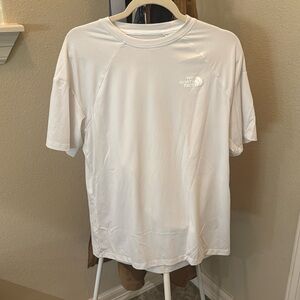North Face Dri-Fit Tee